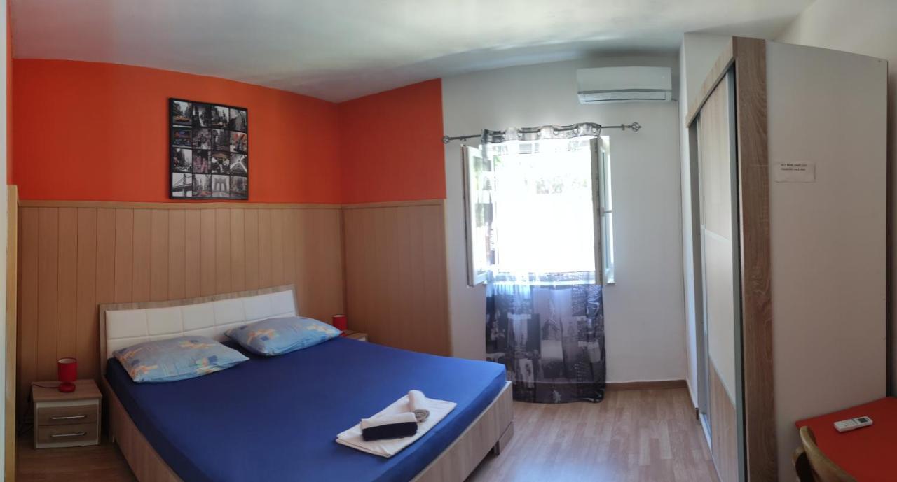Rooms Raulo Split Exterior photo